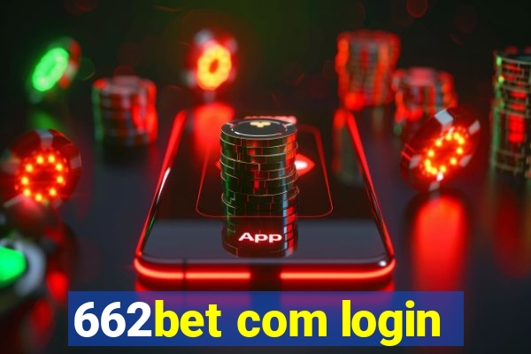 662bet com login